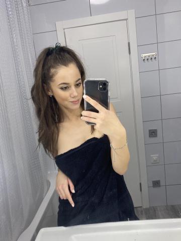 Анастасия Топ Краснодар