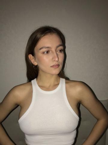 Кристина Милашка фото 2