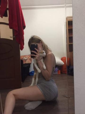 Эльвира фото 2