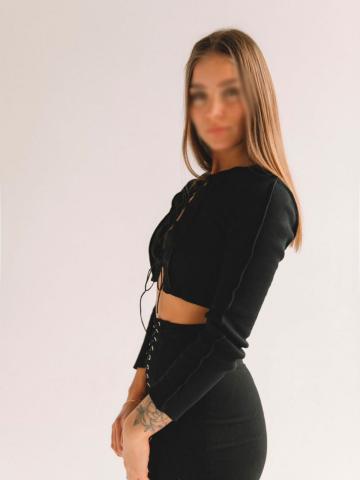 Тамара Роскошная Модель фото 2