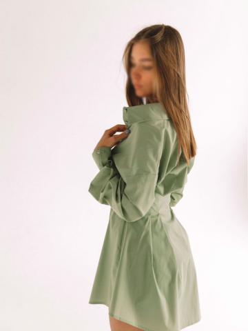 Тамара Роскошная Модель фото 3