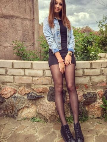 Ульяна Муза Реал