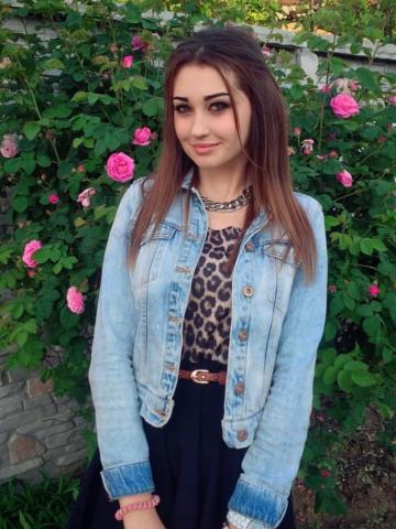 Ульяна Муза Реал фото 2